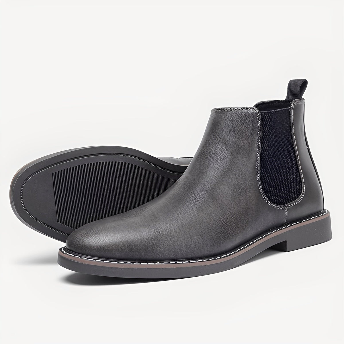 Clifton - Klassische und warme Stiefel Modeberg Bern