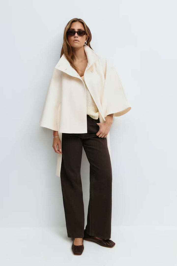 Bavriel™ Cape Jacke Modeberg Bern