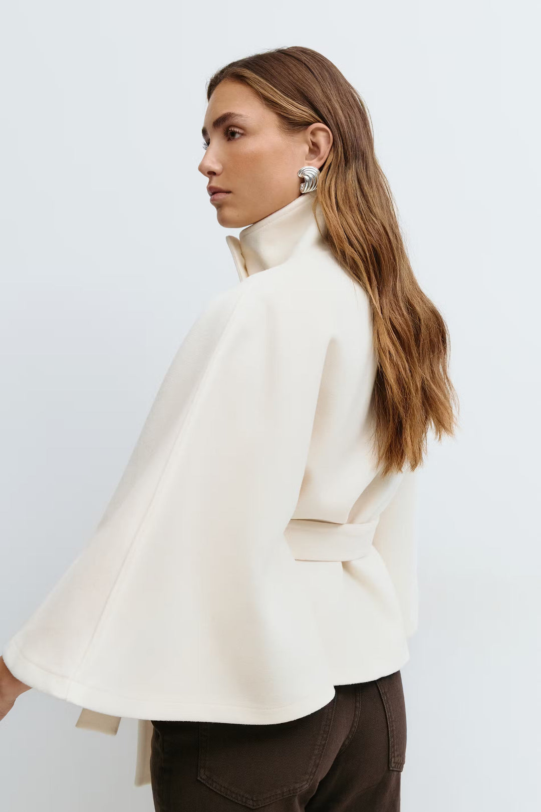 Bavriel™ Cape Jacke Modeberg Bern