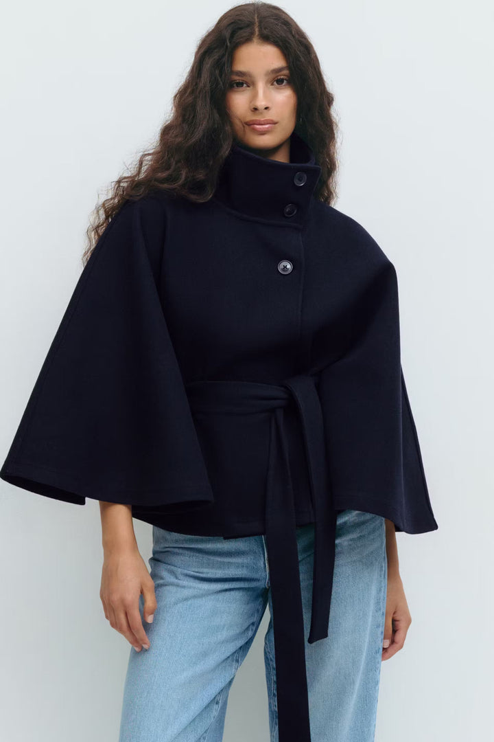 Bavriel™ Cape Jacke Modeberg Bern