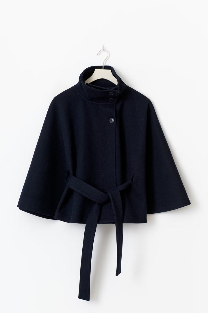 Bavriel™ Cape Jacke Modeberg Bern