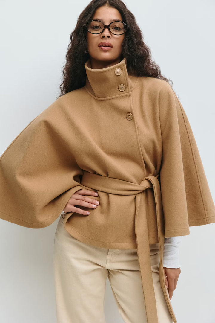Bavriel™ Cape Jacke Modeberg Bern