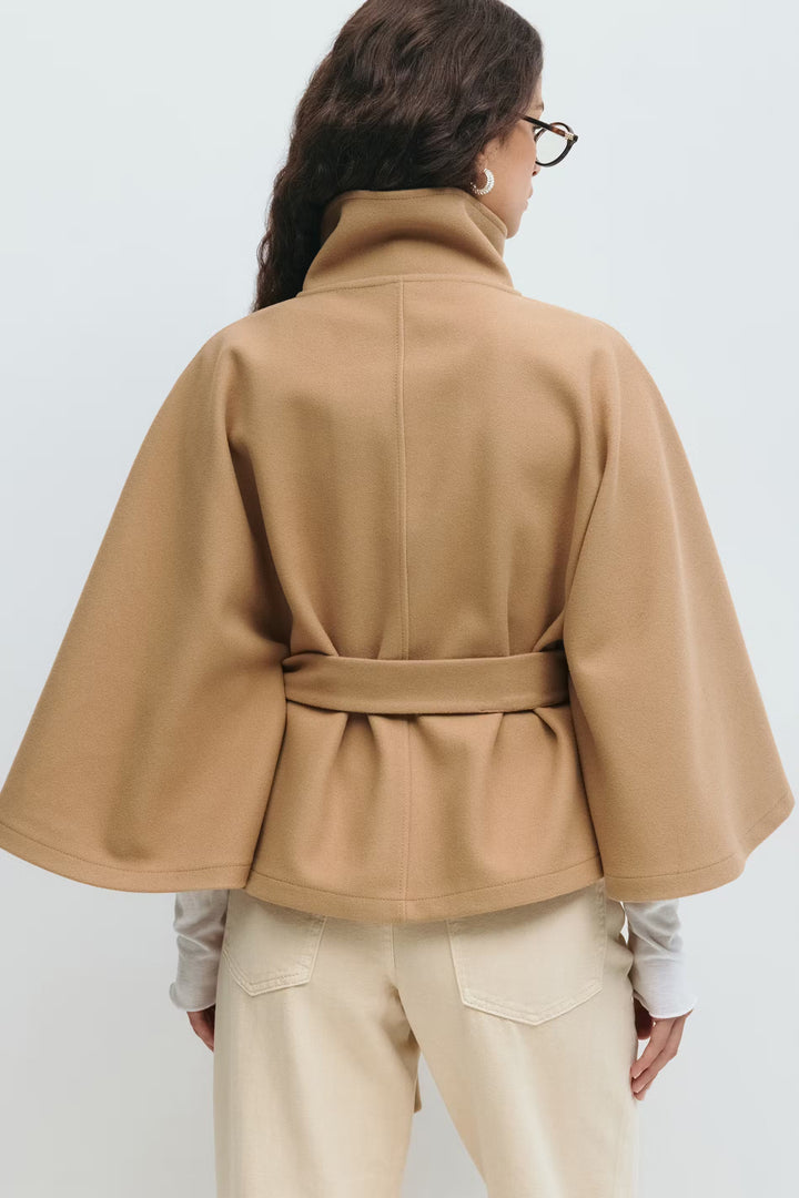 Bavriel™ Cape Jacke Modeberg Bern