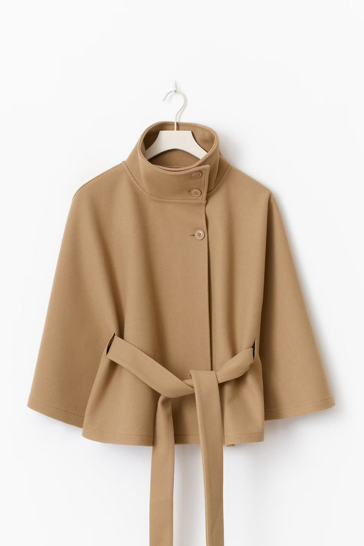 Bavriel™ Cape Jacke Modeberg Bern
