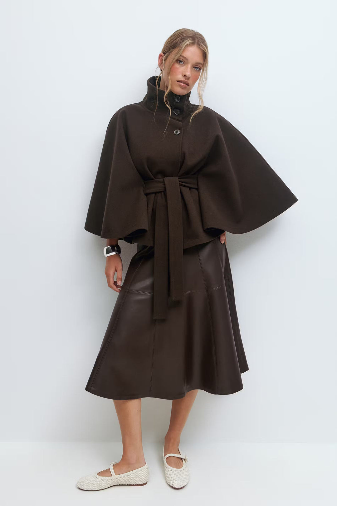 Bavriel™ Cape Jacke Modeberg Bern