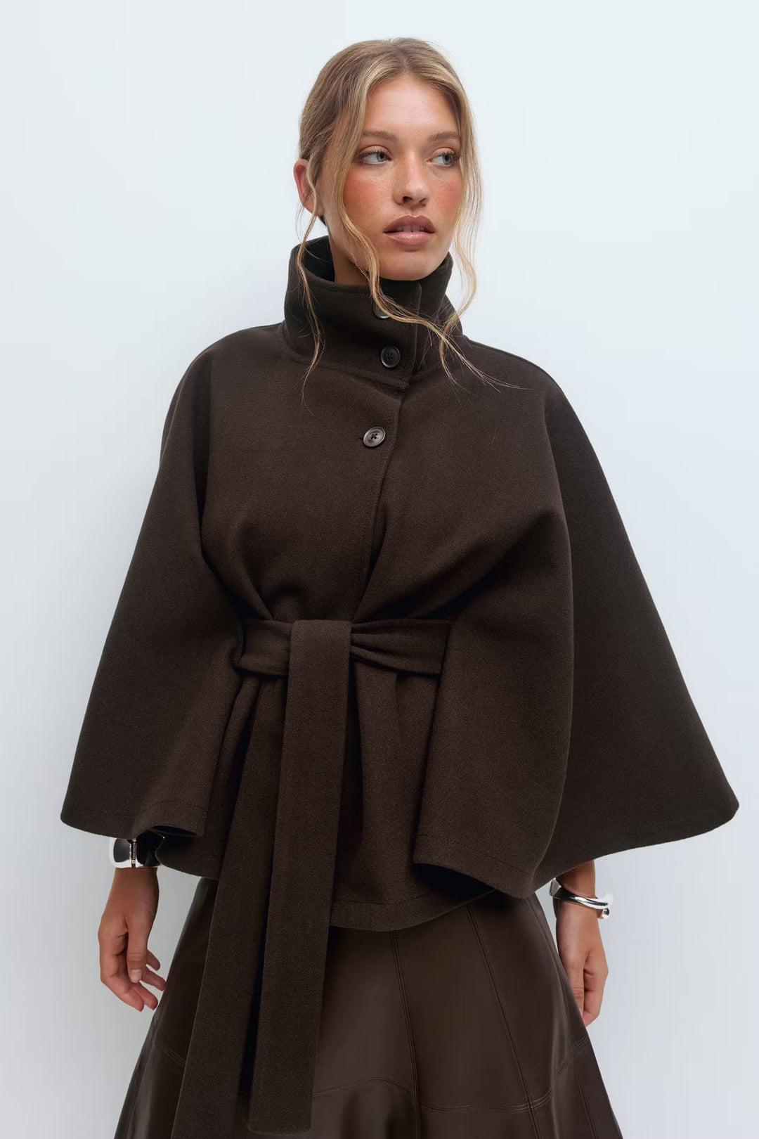 Bavriel™ Cape Jacke Modeberg Bern