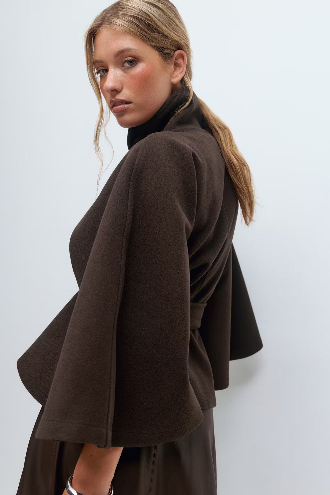 Bavriel™ Cape Jacke Modeberg Bern