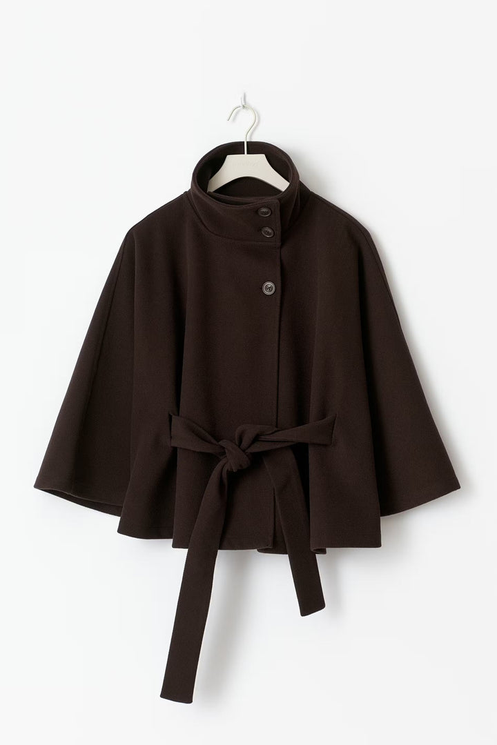 Bavriel™ Cape Jacke Modeberg Bern