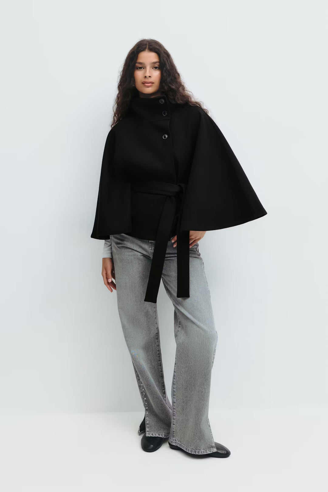 Bavriel™ Cape Jacke Modeberg Bern