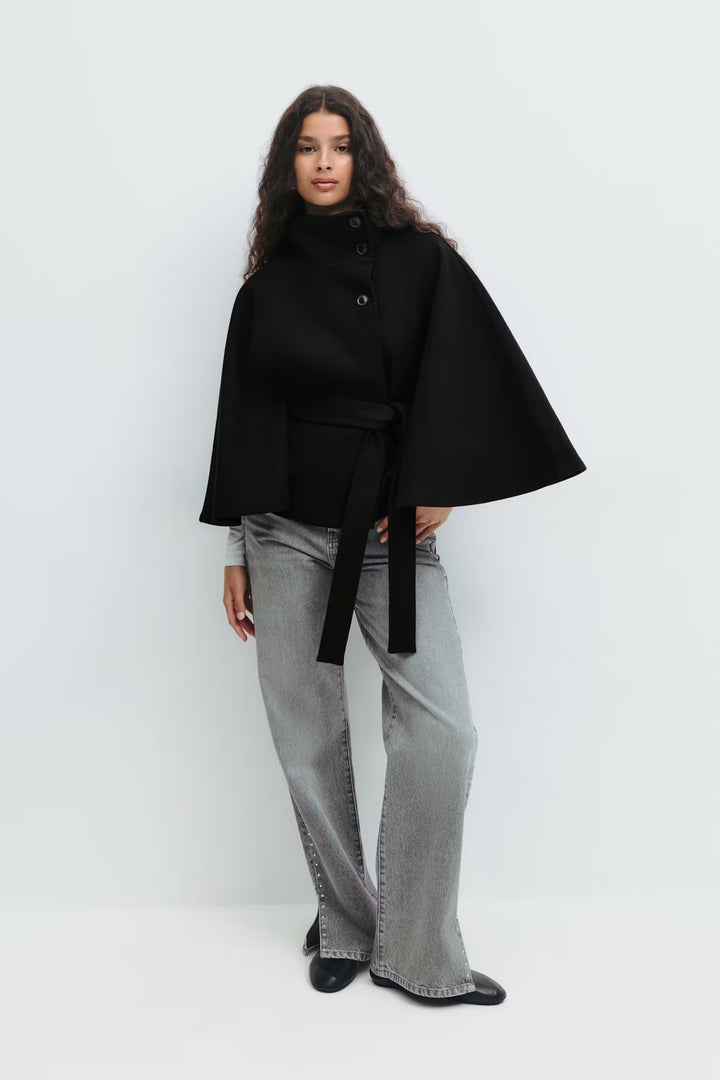 Bavriel™ Cape Jacke Modeberg Bern