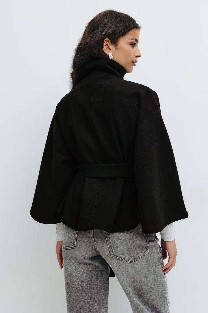 Bavriel™ Cape Jacke Modeberg Bern