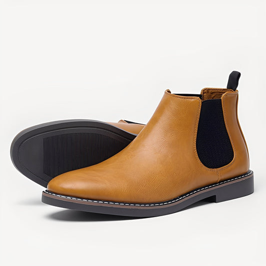 Clifton - Klassische und warme Stiefel Modeberg Bern