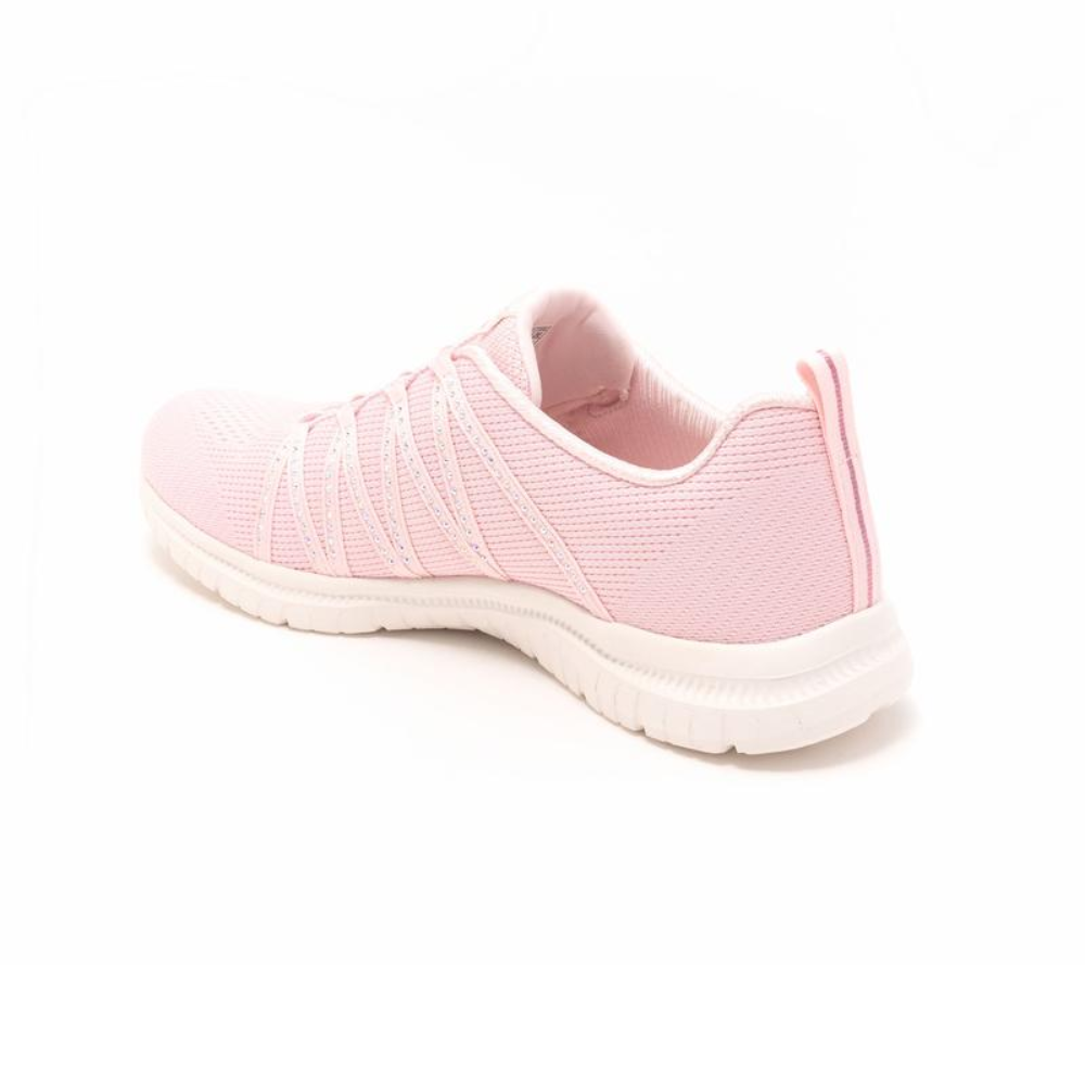 Sparkle Knit Breathable Trainers Modeberg Bern
