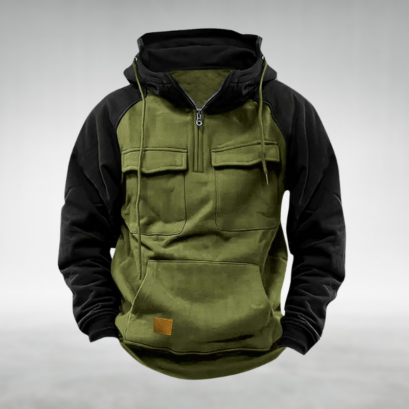Elvarin™ Wärmerer Hoodie Modeberg Bern