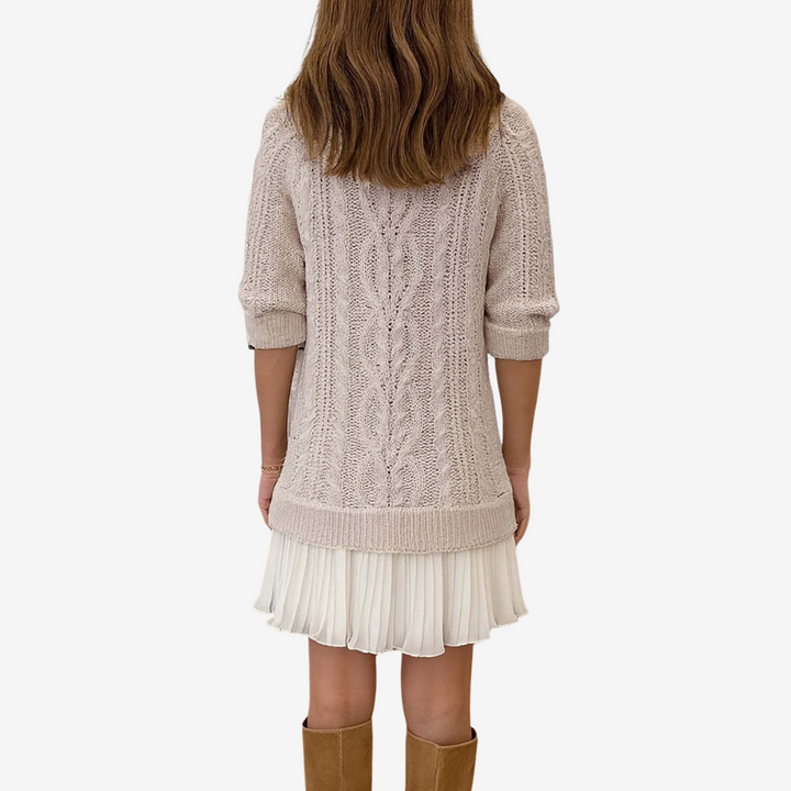 Toviera™ Strickkleid Modeberg Bern