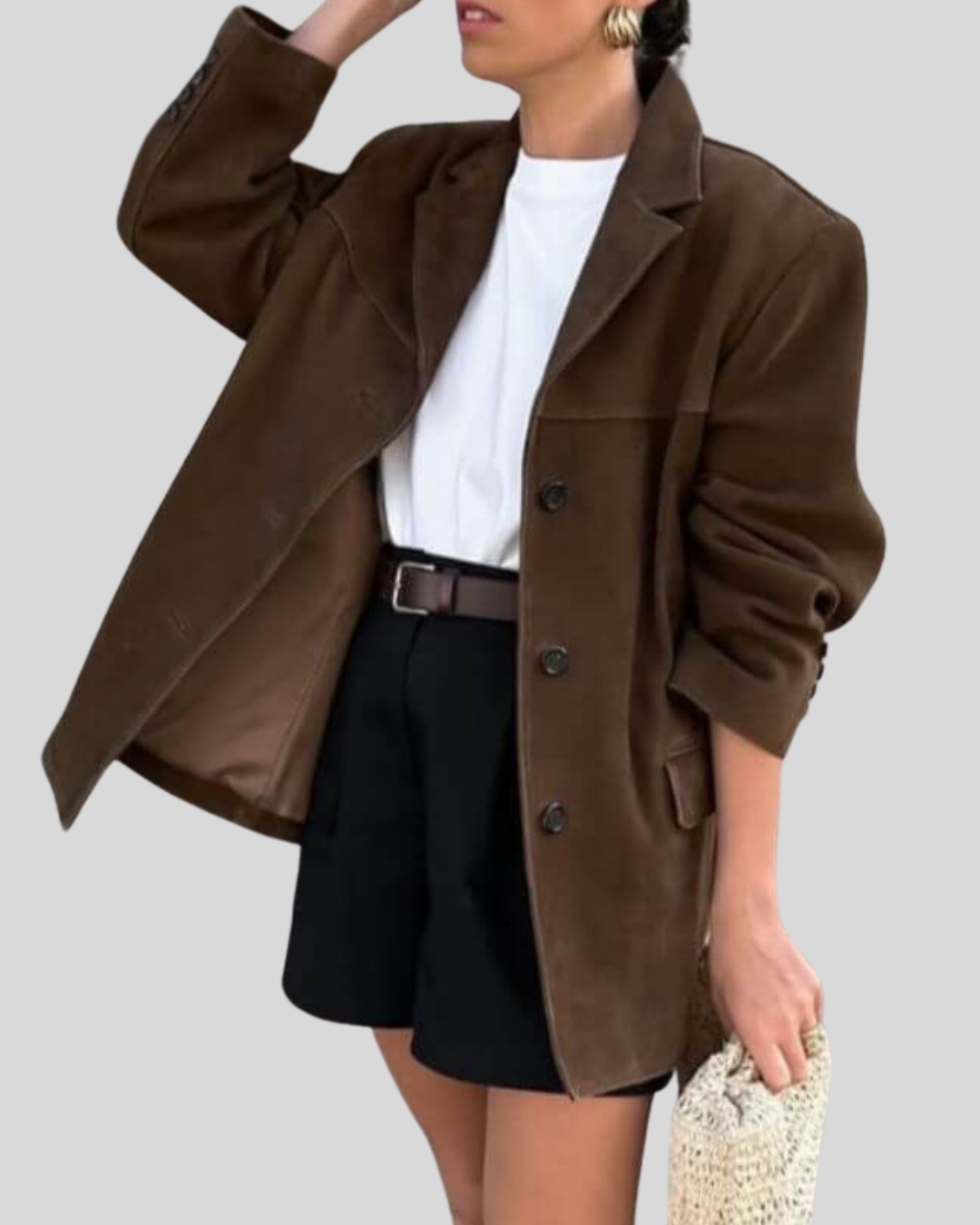 Korneth™ Vintage Blazer Modeberg Bern