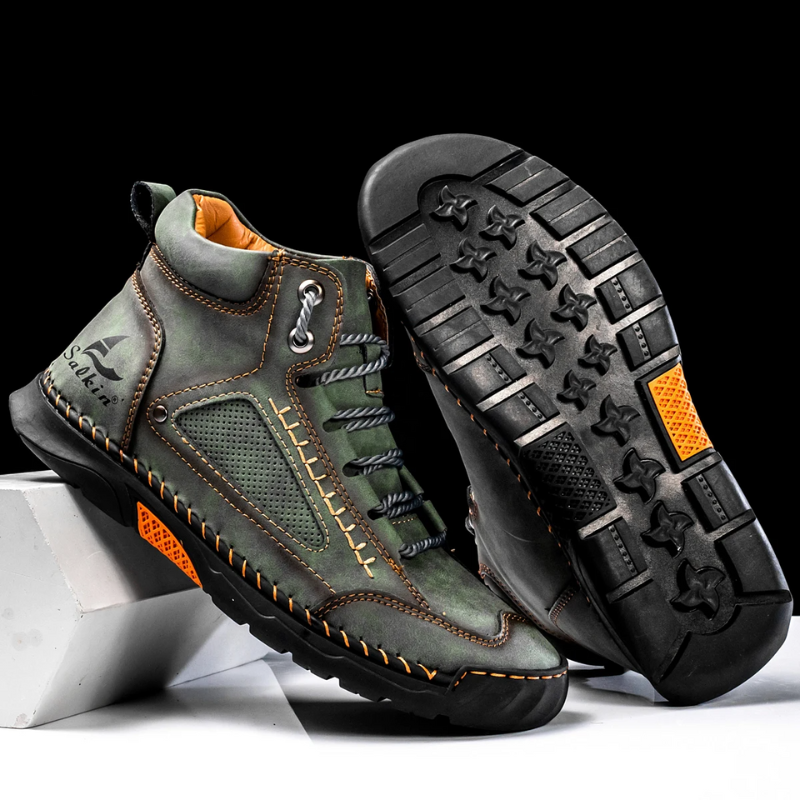 Graven™ High Top Schuhe Modeberg Bern