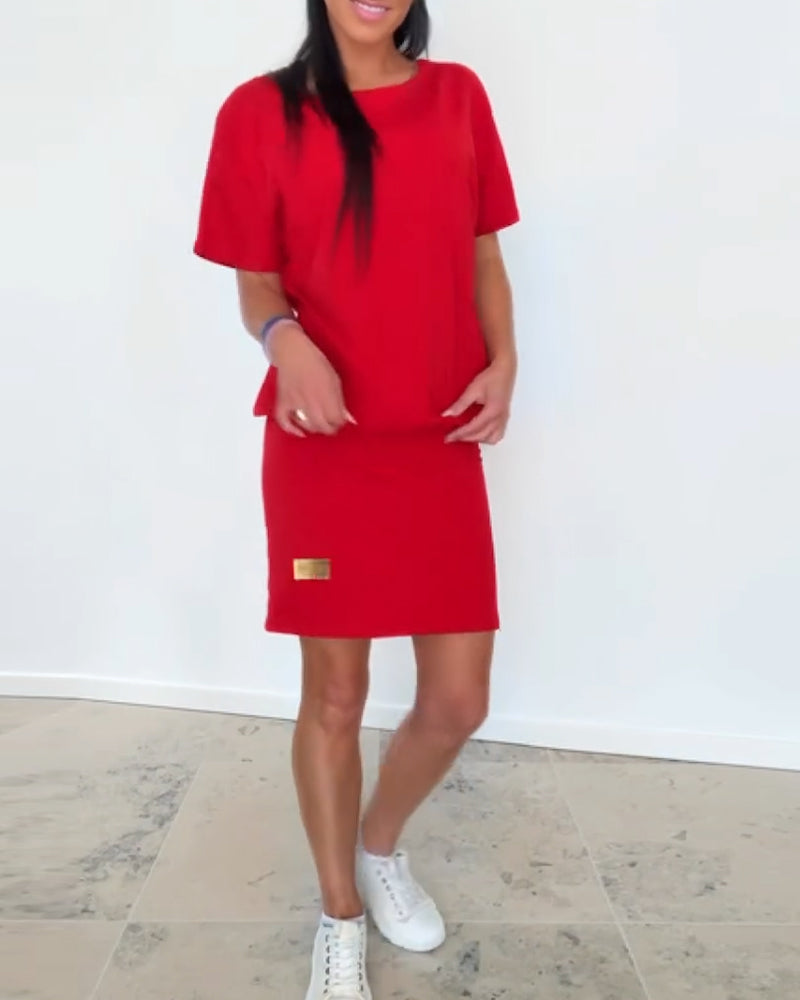 Emyric™ Modernes Casual Ensemble Modeberg Bern
