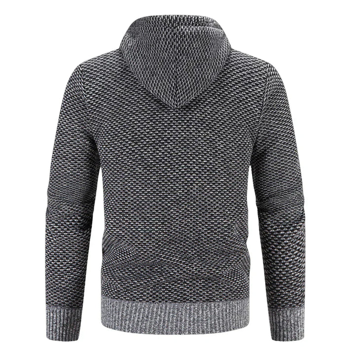 Corvial™ Weiche Strickjacke Modeberg Bern