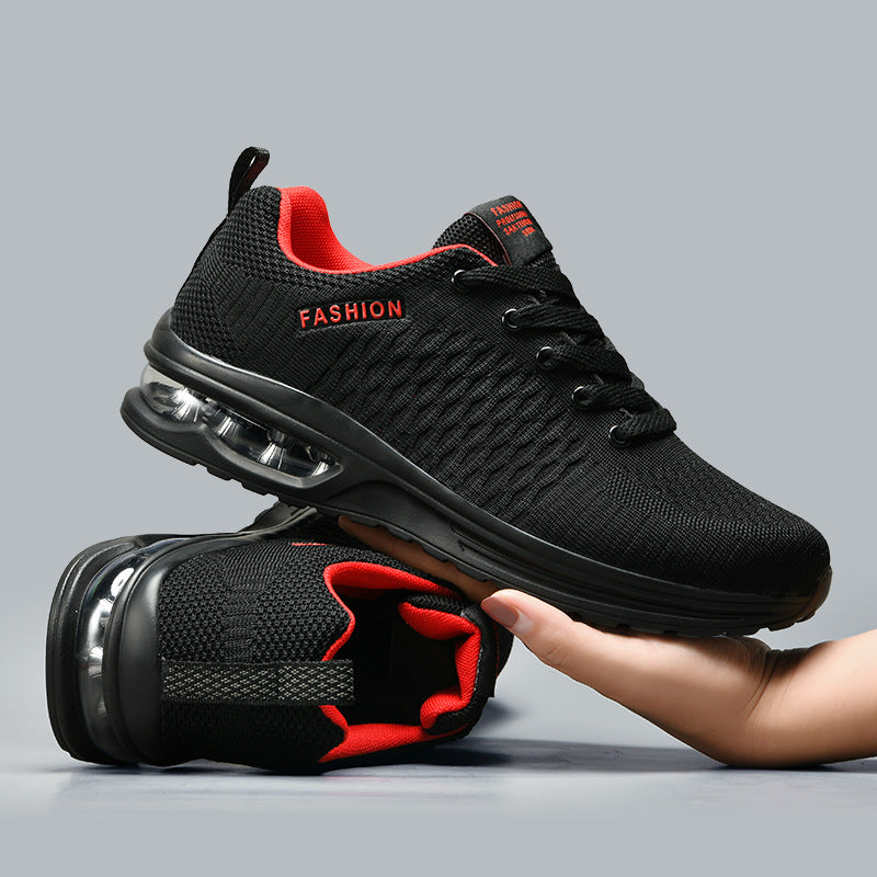 Ryan - Leichte und komfortable Freizeitschuhe für Herren Modeberg Bern