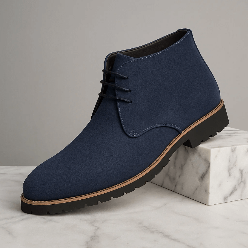 Tavor™ Klassische Chukka Boots Modeberg Bern