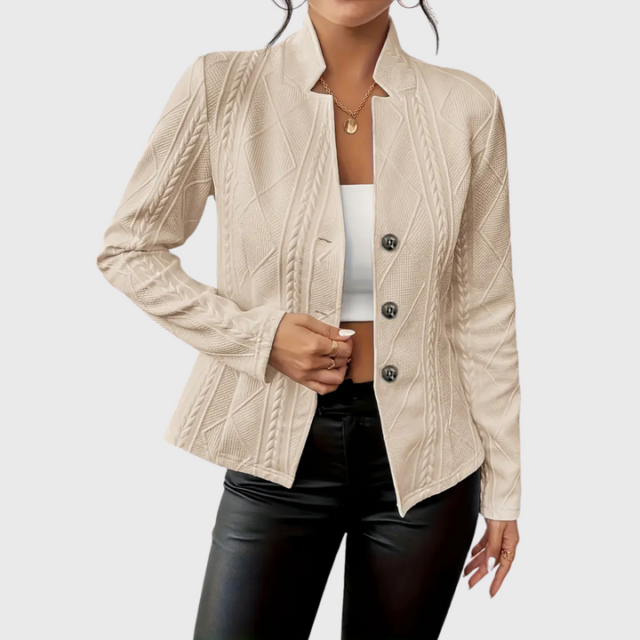 Harvian™ Stilvoller Blazer Modeberg Bern