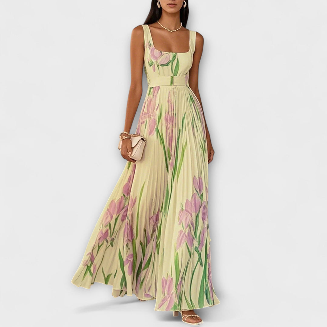 Zanora™ Verspieltes Maxikleid Modeberg Bern