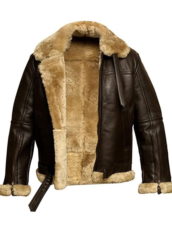 Savronis™ Warme Jacke Modeberg Bern