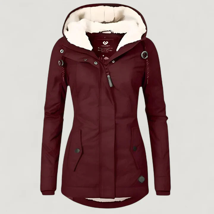 Dralyne™ Zeitlose Damenjacke Modeberg Bern