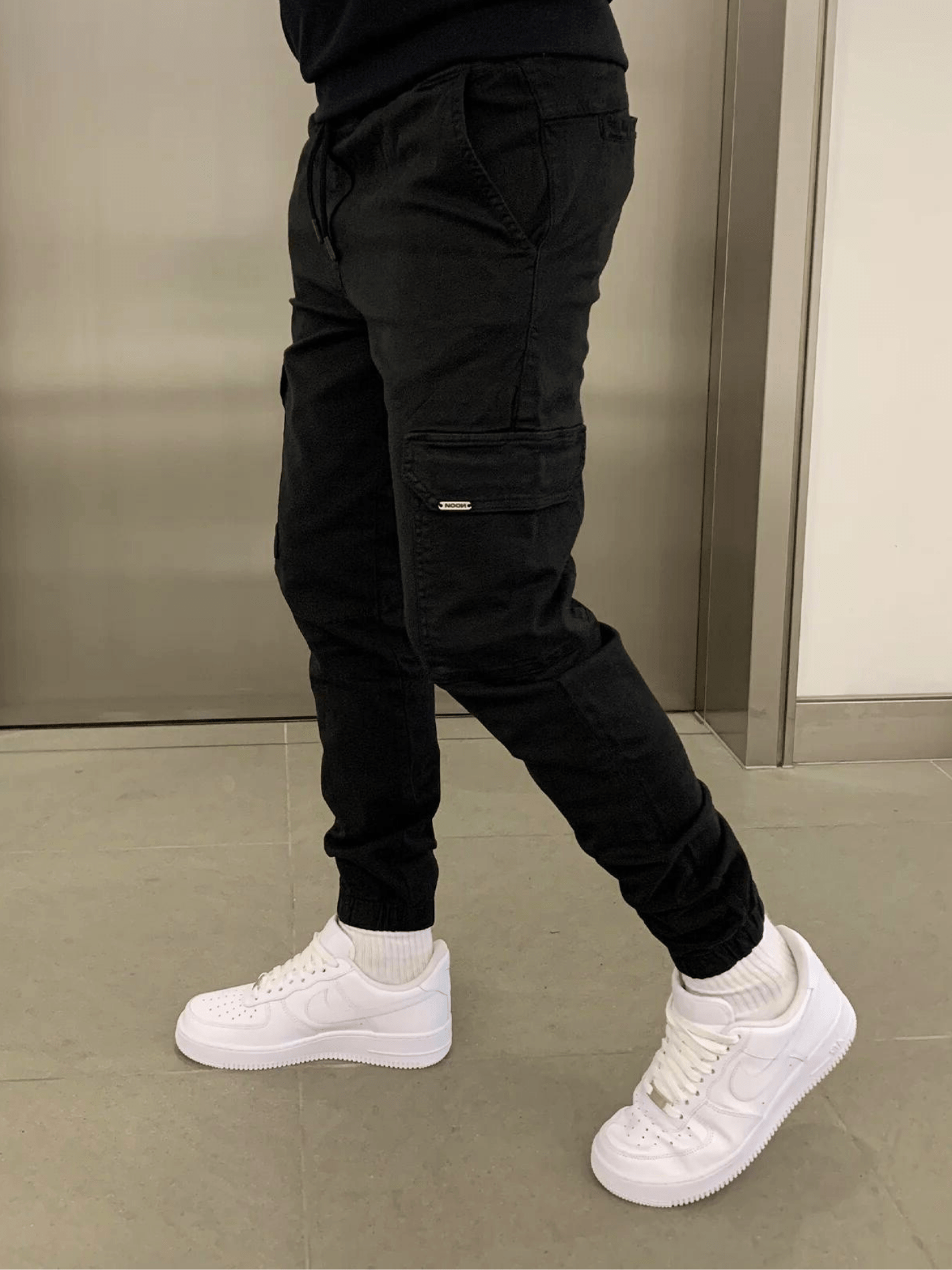 Orvellan™ Utility Jogger Modeberg Bern