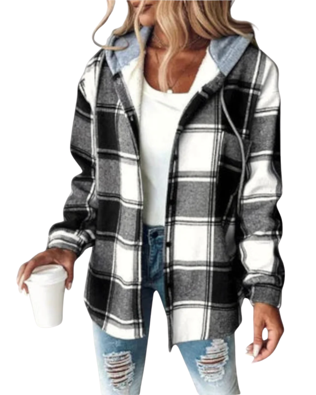 Celyra™ Stilvolle Jacke Modeberg Bern