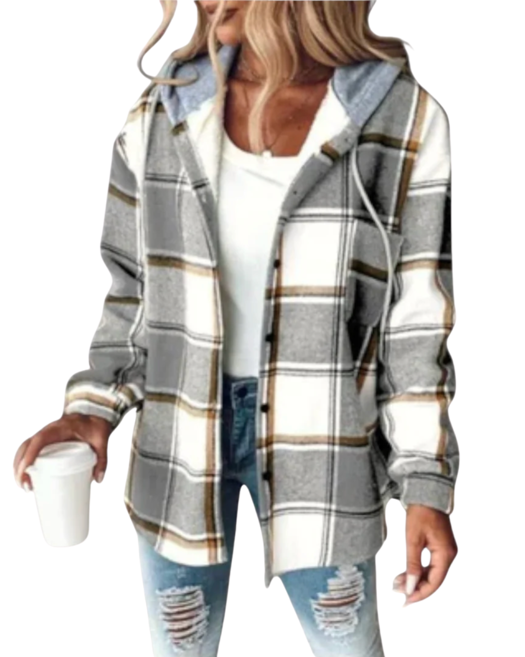 Celyra™ Stilvolle Jacke Modeberg Bern