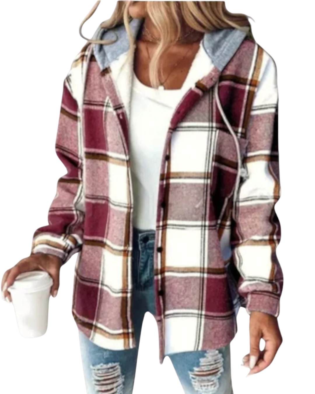 Celyra™ Stilvolle Jacke Modeberg Bern