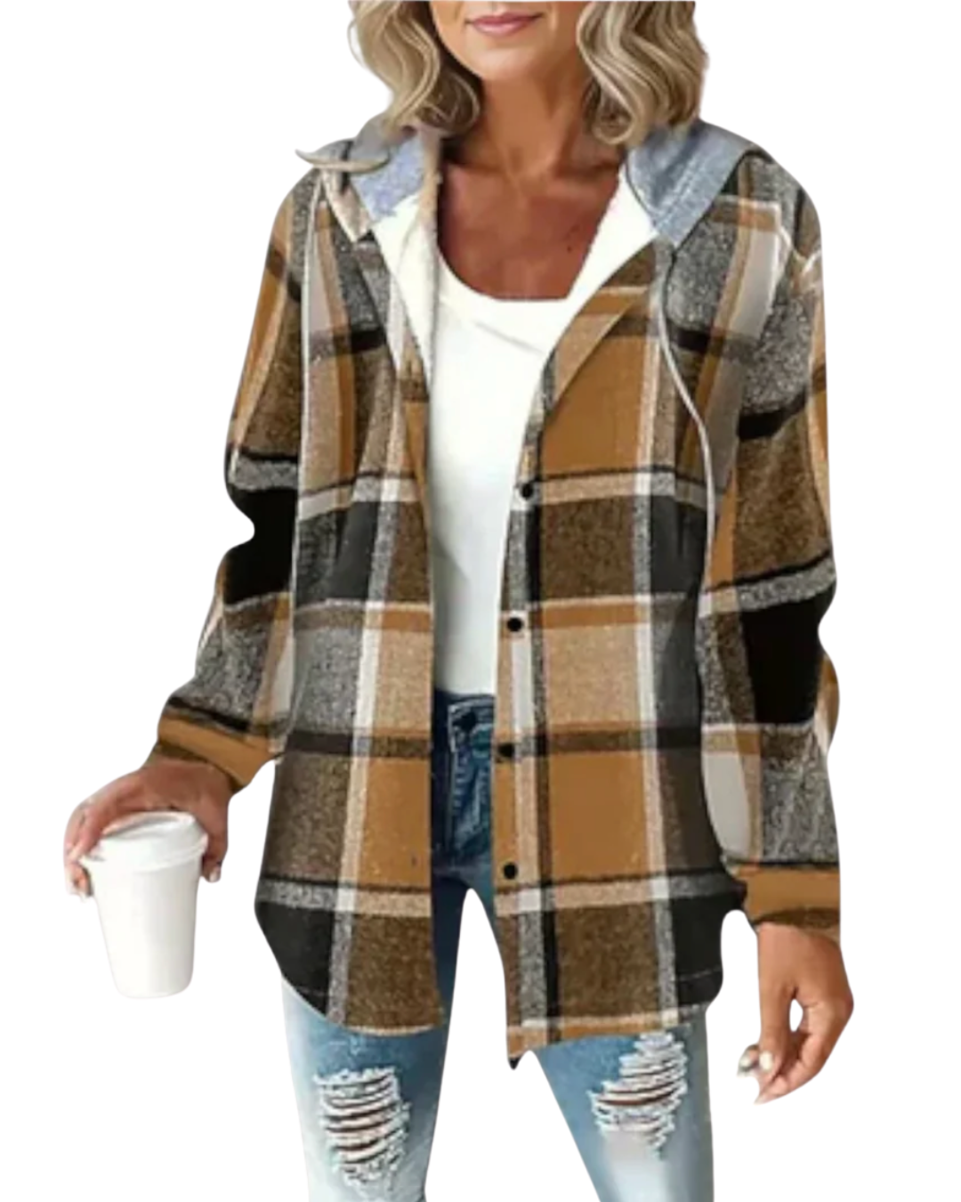 Celyra™ Stilvolle Jacke Modeberg Bern