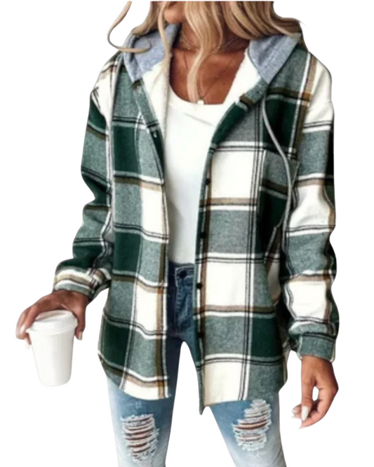 Celyra™ Stilvolle Jacke Modeberg Bern