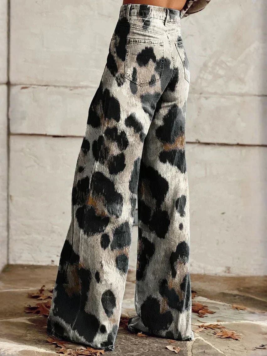 Zeyric™ Vintage Hose Modeberg Bern