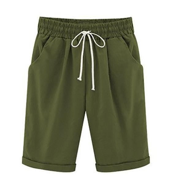 Lomir™ Entspannte Sommershorts Modeberg Bern