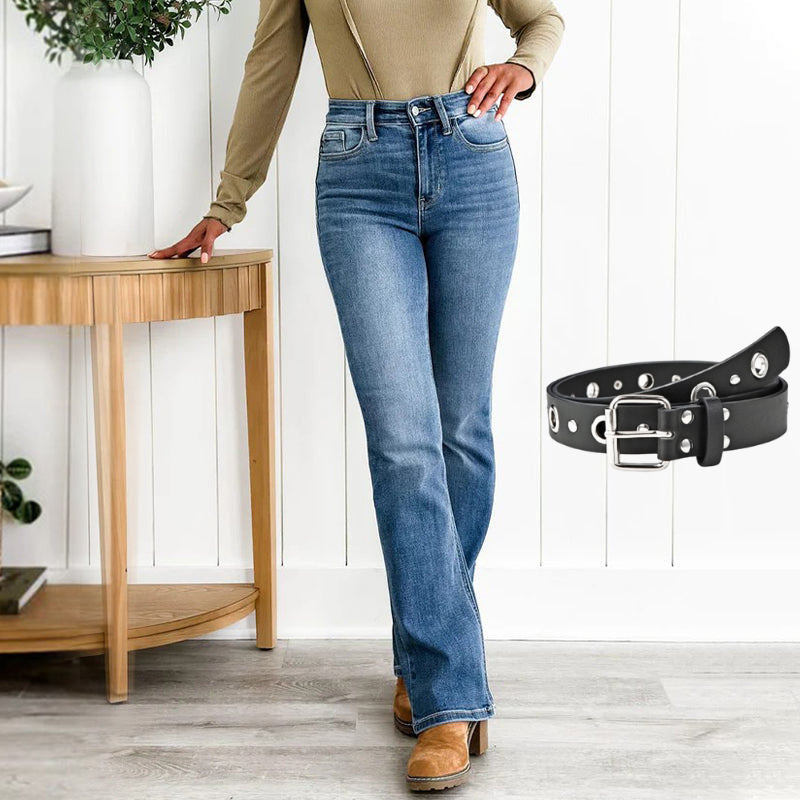 Talin™ Elastic Control Jeans Modeberg Bern
