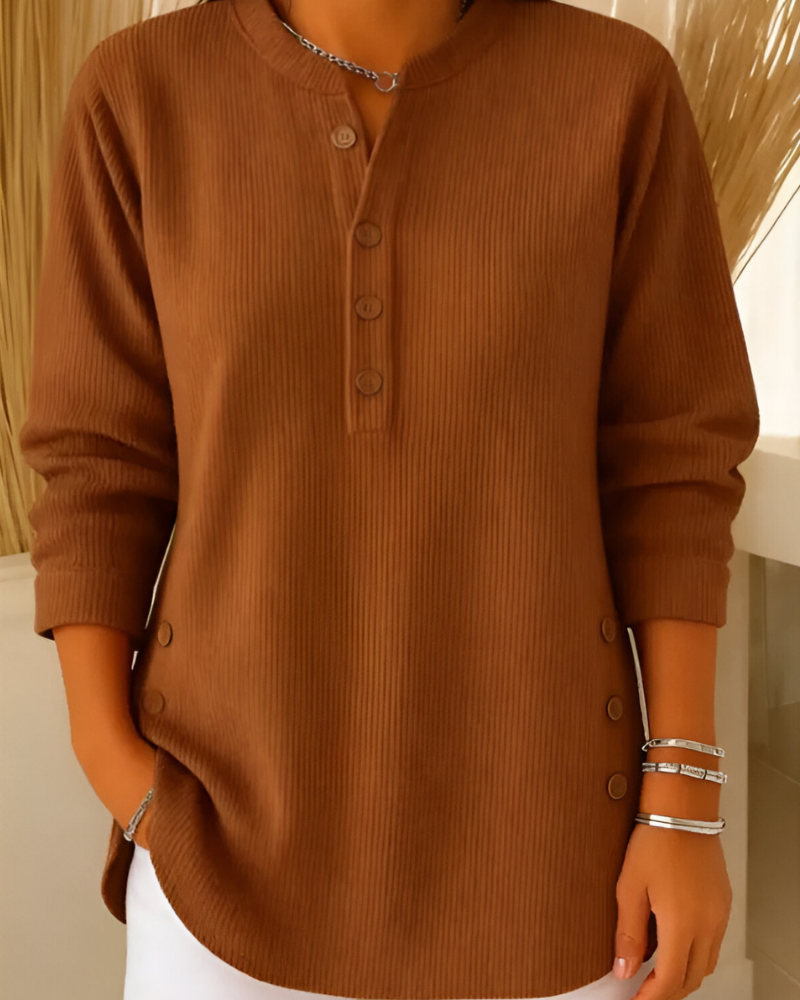 Modrin™ Elegante Strick Top Modeberg Bern