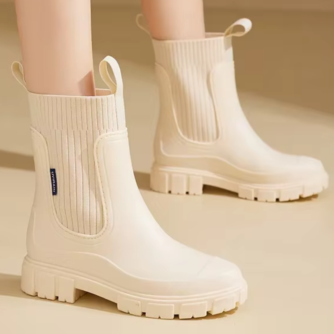 Mavren™ Wetterfeste Stiefel Modeberg Bern
