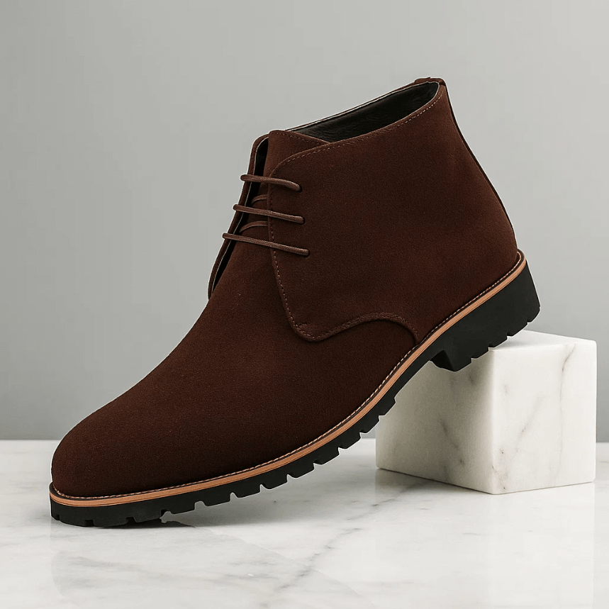 Tavor™ Klassische Chukka Boots Modeberg Bern