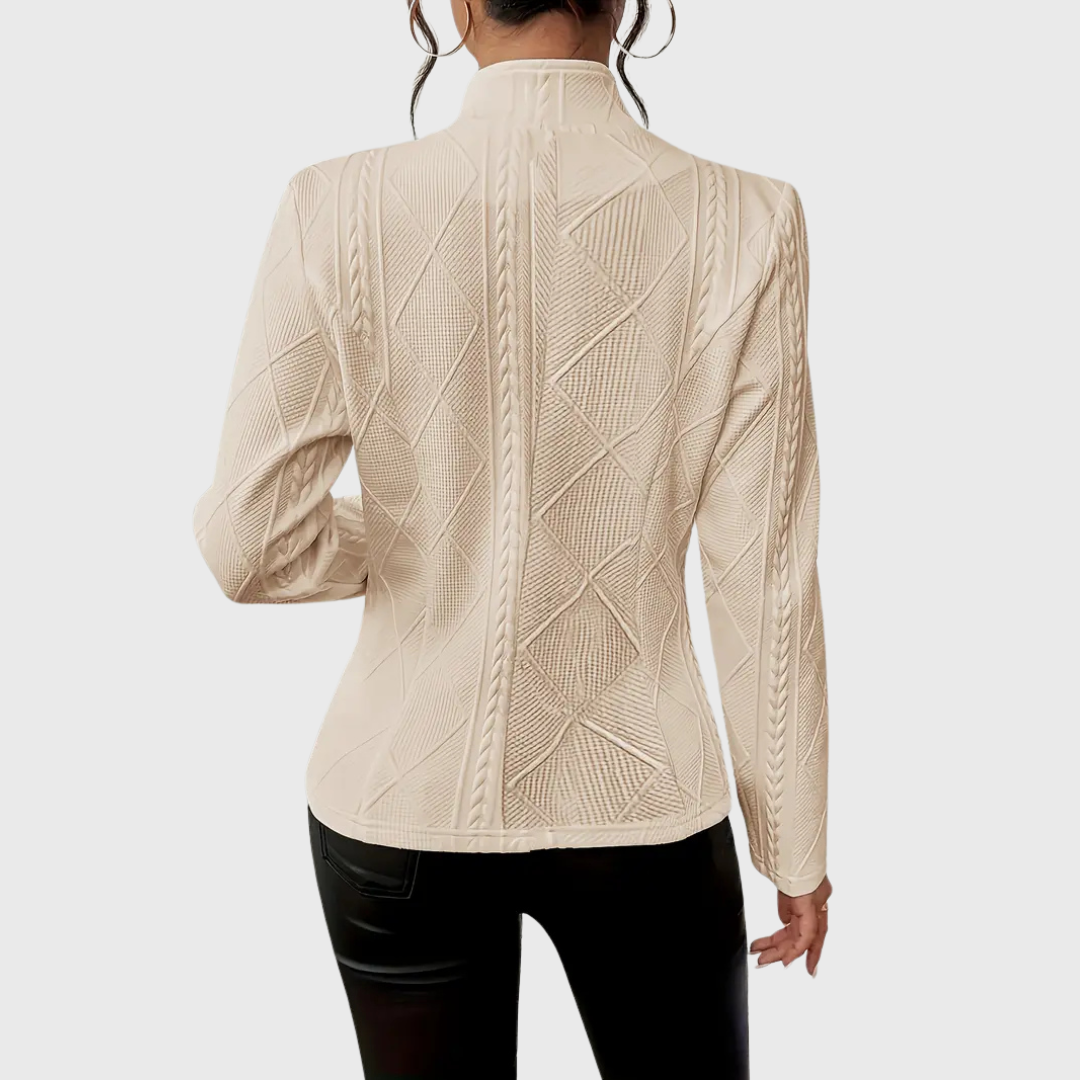 Harvian™ Stilvoller Blazer Modeberg Bern