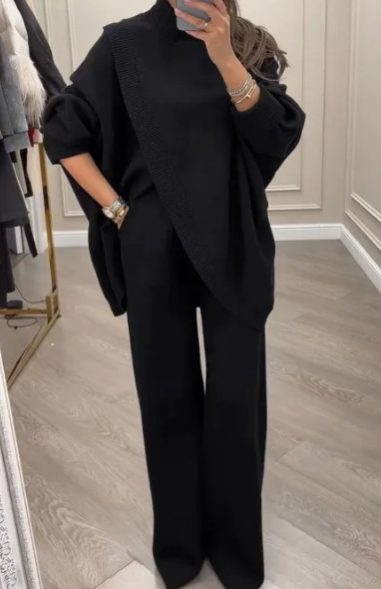 Varen™ Oversize Zweiteiler Set Modeberg Bern