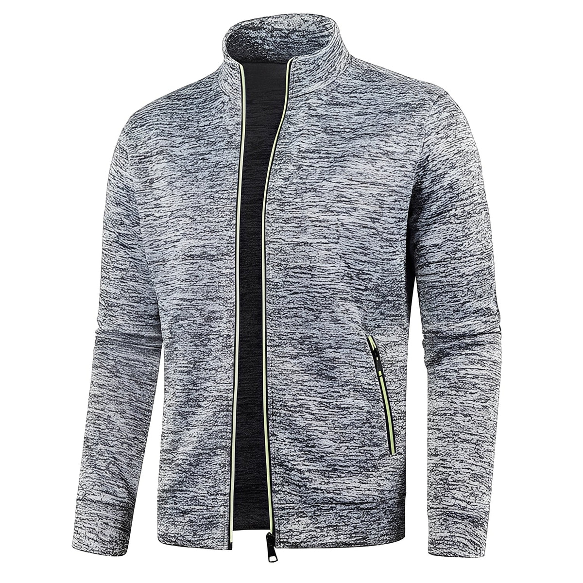 Clive - Modische, bequeme Jacke Modeberg Bern
