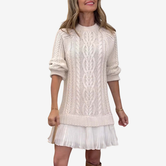 Toviera™ Strickkleid Modeberg Bern