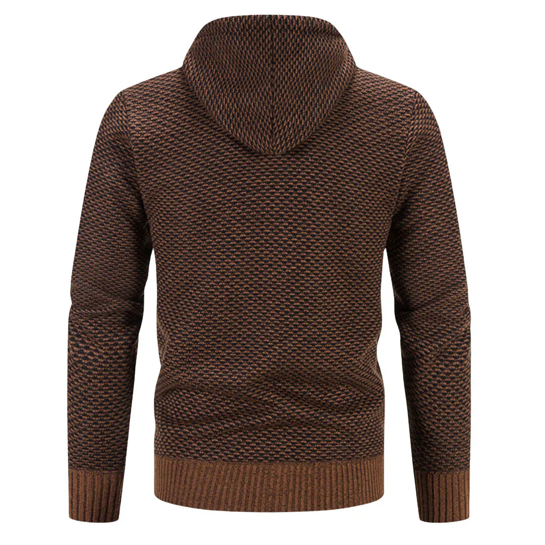 Corvial™ Weiche Strickjacke Modeberg Bern