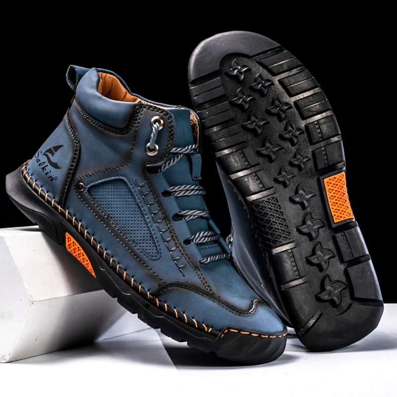 Graven™ High Top Schuhe Modeberg Bern