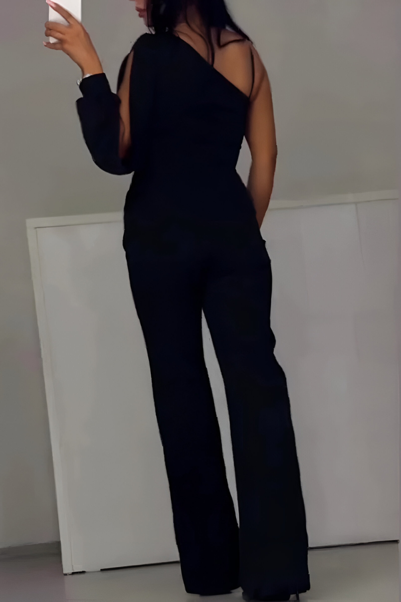 Norevis™ Moderner Jumpsuit Modeberg Bern
