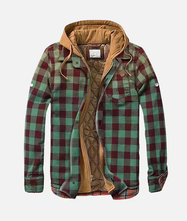 Zavrielle™ Patchwork Jacke Modeberg Bern