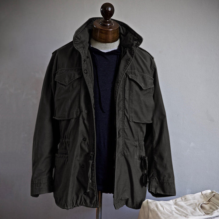 Virelen™ Feldjacke Modeberg Bern